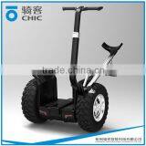 Chic Robot Golf Cart Trailers,mini Golf Cart for Sale,self Balancing Electric Golf Cart Scooter thumbnail-3