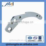 Sheet Metal Parts for Machines With Holes and Vertical and Horizontal Styles
