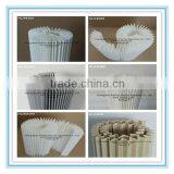 Farrleey 260g 0.3 Micron Industrial Filter Media For Toner Powder