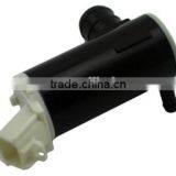 Windshield/Windscreen Washer Pump 76806-T5H-H11 For Honda thumbnail-2