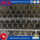 Sffiltech Galvanized Filter Cage for Filter Bag thumbnail-3