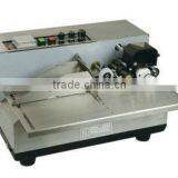 Ink Roll Wheel Date Printing Machine MY-380