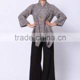 2016 Pretty Steps Winter Collections Outwear Casual Jacket Women Fashion Clothing thumbnail-3