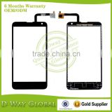 Reasonable Factory Price Repair Parts Touch Screen Digitizer For Fly IQ4514 Touch Panel