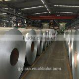 Hot Dipped Cold Rolled Galvanized Steel Coils Q195, SPCC, S185, DX51 thumbnail-3
