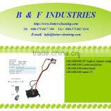 280 Bar Rotary Head 18" Surface Cleaner thumbnail-1