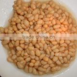 Canned White Kidney Beans easy open lid 400g