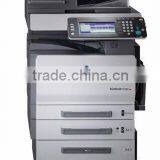 Bizhub C352 Copier and Printer Integral Whole Machine
