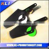 Promotional Cake Knife Plastic Pizza Cutter