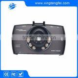 2.7 Inch TFT Screen G30-1248 Night Vision Car Camera for Audi thumbnail-5