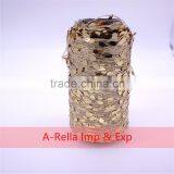 Fancy Yarn in 100% Polyester Yarn thumbnail-4