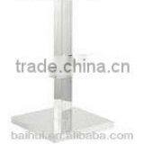 BH-BC8283 Modern Unique Style Bar Stool High Chair /bar Chair With Footrest thumbnail-2