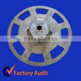Steel Agricultural Machinery Spare Parts thumbnail-6
