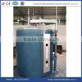 Rq4 Series of Pit Drop-controlled Multi-purpose Furnace thumbnail-1