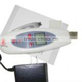 Ultrasonic Skin Spatula for Exfoliators // Handheld Skin Scrubber thumbnail-1