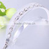 Popular Shinning Bracelet,personalized Christmas Gift,chain Bracelets for Women thumbnail-1