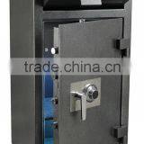 Depository Safe Front Loading Hopper Safe Deposit Safe Drop Safe FH-4020CILK