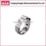 scaffolding joint clamp