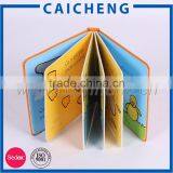 Cheap Children Education Book Printing Adults Comic Book thumbnail-2