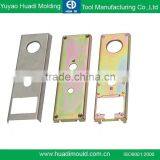 Stamping Parts for Lock Metal Accessories thumbnail-4