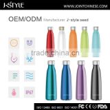 J-style seed portable sport smart water bottle bluetooth App tracking your Health Data