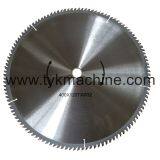 Станок для резки алюминиевых профилей AC-350/400/450 thumbnail-4