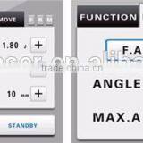 Raynol Laser Vaginal Eye Lines Removal Tightening HIFU Machine Nasolabial Folds Removal thumbnail-3