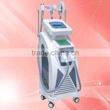 2016 Hot Sale Painless E-light OPT RF IPL SHR Hair Removal Machine