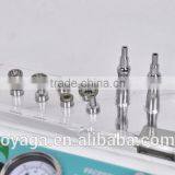 GD-11 Mini Portable Diamond Microdermabrasion Dermabrasion Wand Machinehome (CE Approval ) thumbnail-4