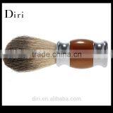 Hot Sale Natural Wood Silvertip Badger Shaving Brush Knots thumbnail-5