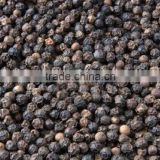 Indian black pepper seed 500gl/550gl