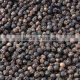 Indian black pepper seed 500gl/550gl