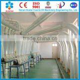 Advanced Technology Corn/maize Flour Machine