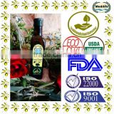 Extra Virgin Olive Oil. Premium Quality Olive Oil Marasca Glass bottle 250 mL. Tunisian Extra Virgin Olive Oil.