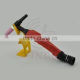 China Wholesale KINGQ WP-26 200 Amps Air Cooled Tig Welding Torch Body Argon Welding Machine With ce Certificate in Bulk thumbnail-5