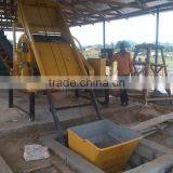 QT5-20 Automatic Brick Making Machine Production Line Block Machine Manufacturer in China thumbnail-4
