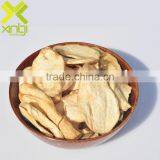 Tasty Crisp Low Temperature Fried Pleurotus Eryngii Mushroom Snacks thumbnail-3
