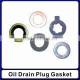 Auto Universal Standard Oil Drain Plug Gasket thumbnail-2