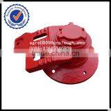 65Mn Scalloped Disc Blades for Sale thumbnail-3