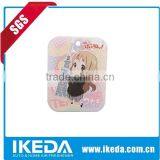 Paper Air Freshener Cartoon Pictures of Roses/kids Paper Air Freshener thumbnail-2