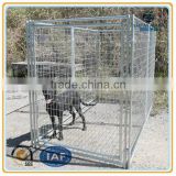 New XXXL Heavy Duty Dog Pet Cage Crate Kennel Playpen Exercise Pen