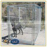 New XXXL Heavy Duty Dog Pet Cage Crate Kennel Playpen Exercise Pen