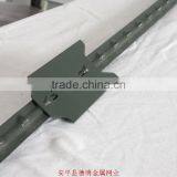 High Quality T Post, T Type Farm Fence Post thumbnail-2