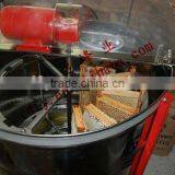 Stainless Steel 15 Frames Electric Honey Extractor