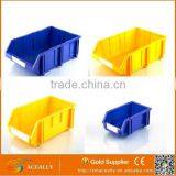 Stackable Combination Type Plastic Bin thumbnail-1