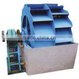 Hot Selling High Efficient Sand Screw Washer