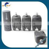 Newest Model Carp Fishing Wireless Bite Alarm Set thumbnail-4