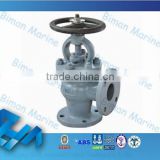 Marine Cast Iron Electric Water Valve