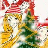 Nice Paper Gift Card