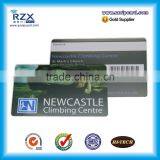 UV Spot CR80 Plastic VIP Card for Reward thumbnail-5